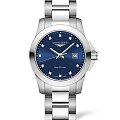 Часы Longines Conquest L3.376.4.97.6